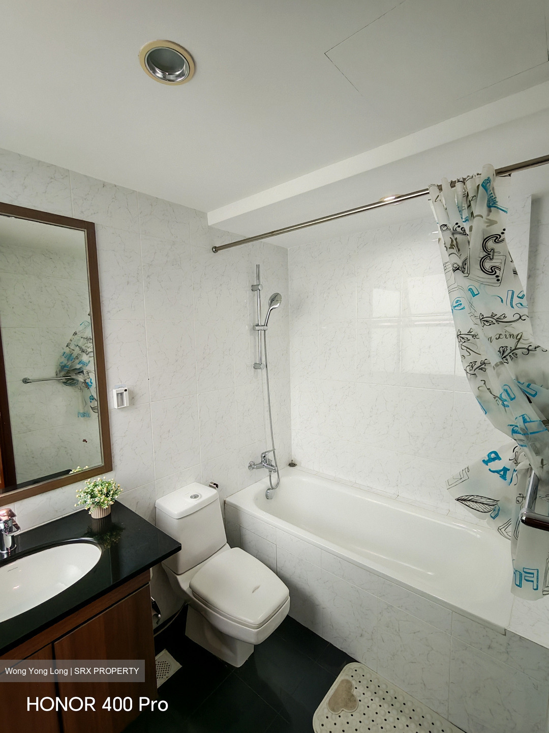 The Eden At Tampines (D18), Condominium #504083351